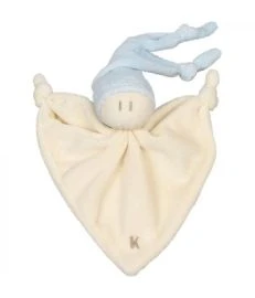 Keptin-Jr Little Zmooz Nicky