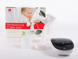 Horigen Beature Elektrische Brustpumpe Einzel