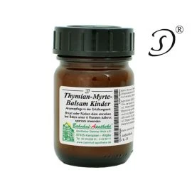 Stadelmann Thymian-Myrte-Balsam Kinder 50ml 