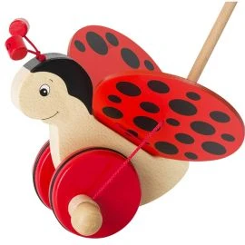 Schiebet.Marienkäfer 54950