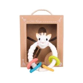 Sophie la girafe® Beißring Colo Rings 