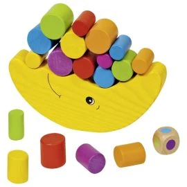 goki Balancierspiel Mond