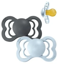 Bibs Supreme Latex-Schnuller