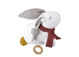 Spieluhr Hase Junge 1814502