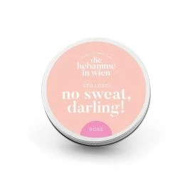 DHiW Deo no sweat darling Rose