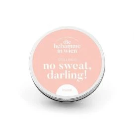 DHiW Deo no sweat darling Pure