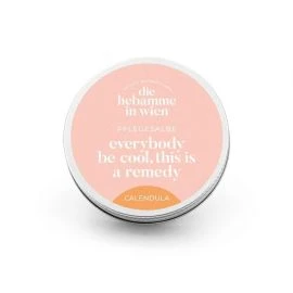 DHiW everybody be cool Salbe Calendula