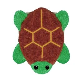 Fürnis Waschhandschuh Landschildkröte
