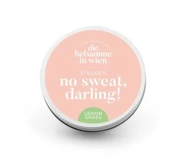 DHiW Deo no sweat darling Lemon Grass