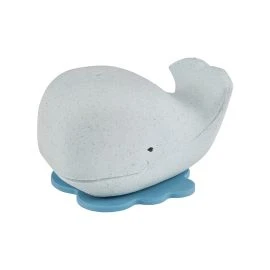 HEVEA Badespielzeug Wal