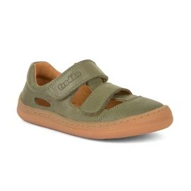 Barefoot Sandale V - 2 Klettver.