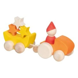 Kleiner Sternensammler