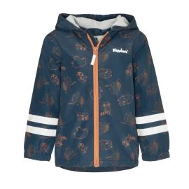 Outdoor-Regenjacke Waldtiere