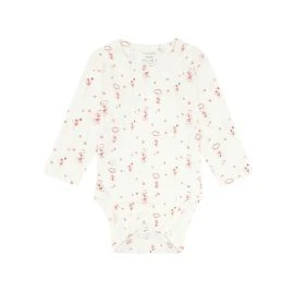 Body LA. Gymnastin, Bambus/Viskose