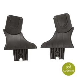 Naturkind Lux Evo Adapter für Babyschalen
