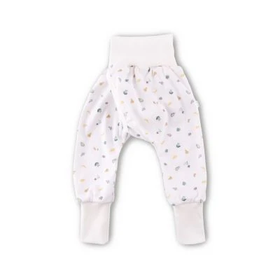 Pants style CRAWLERS W-free™