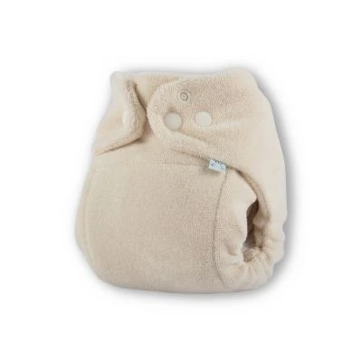 Newborn MiniSnap Stoffwindel für Neugeborene