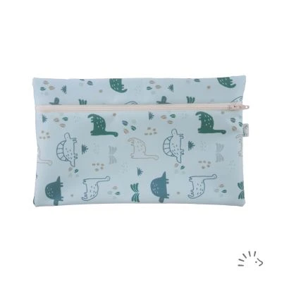 Multifunktionale Tasche – klein & praktisch