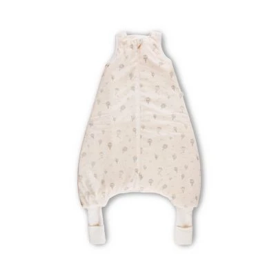 Sleeping bag with feet lavalan® wool 2.5 TOG