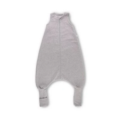 Schlafsack mit Beinen Neu Baumwollfleece