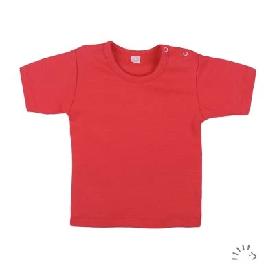 T-Shirt Interlock 