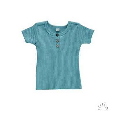Shirt style HUGO wide rib
