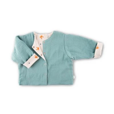Jacke Style JUNE