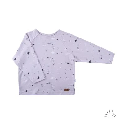 raglan shirt interlock 