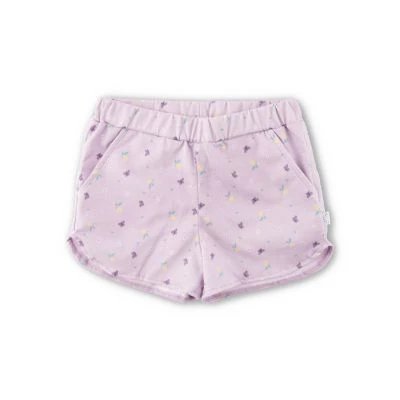 Shorts Style FRIBA Single Jersey