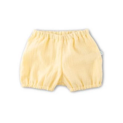 Shorts Style FARO Muslin