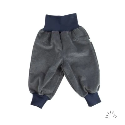Jeans style BABY cord soft