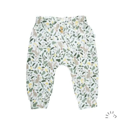 Hose Single Jersey