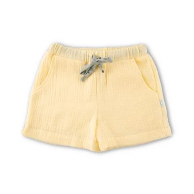 Shorts Musselin