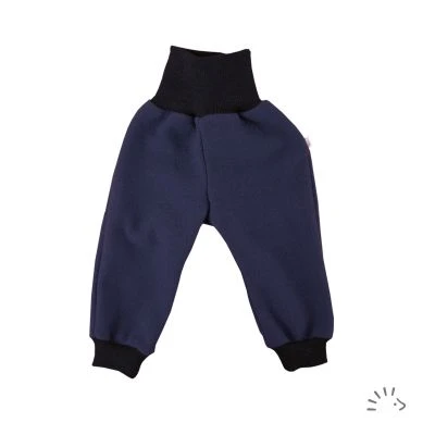 Wollwalkhose