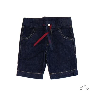 Shorts Denim Soft