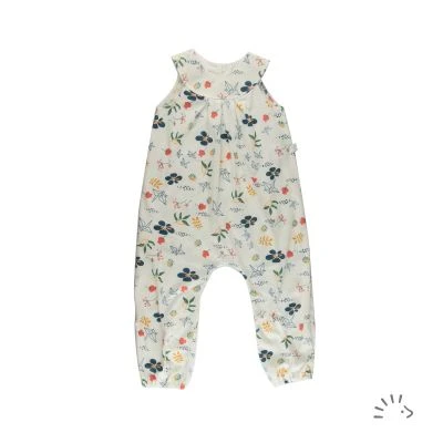 Jumpsuit Style JOHANNA Single Jersey