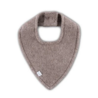 Dreieckstuch Wollfleece Neu