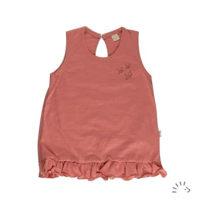 Tunika MARA Slub Jersey
