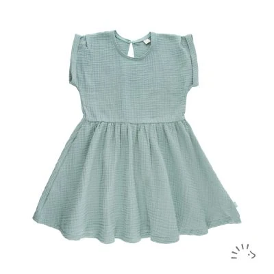 Kleid Style HANNA Muslin