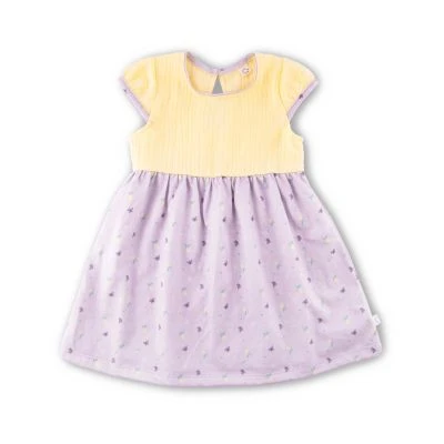 Dress style MARIE single jersey