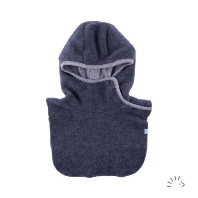 Balaclava wool fleece