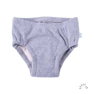 Training slip fine rib