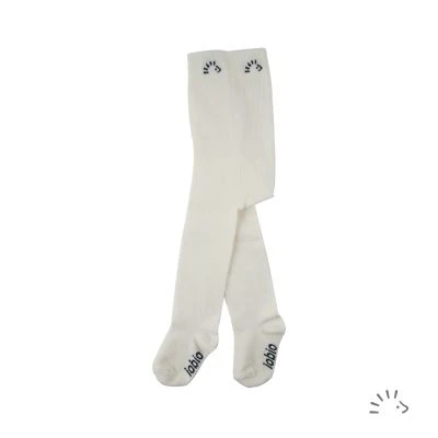 Tights organic cotton