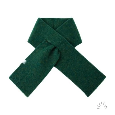Schal Wollfleece 
