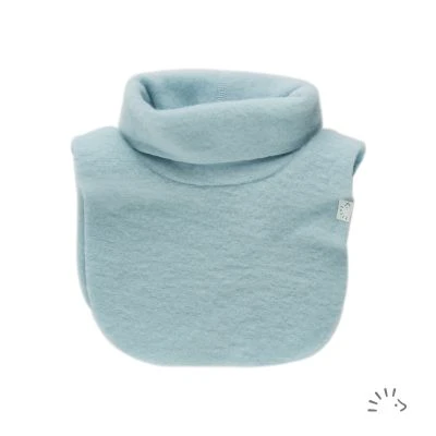 Schlupfschal Wollfleece