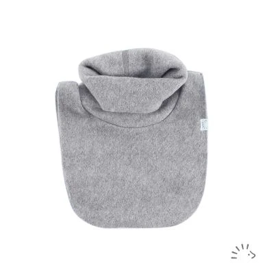 Neck warmer cotton fleece
