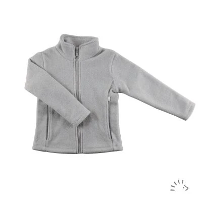 Stand-up collar jacket cotton 