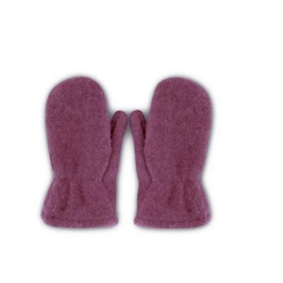 Fäustlinge Wollfleece Neu