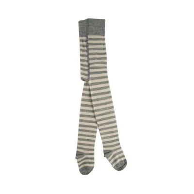 grödo tights wool-cotton