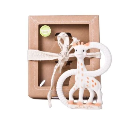 Sophie la girafe® Beißring weich 